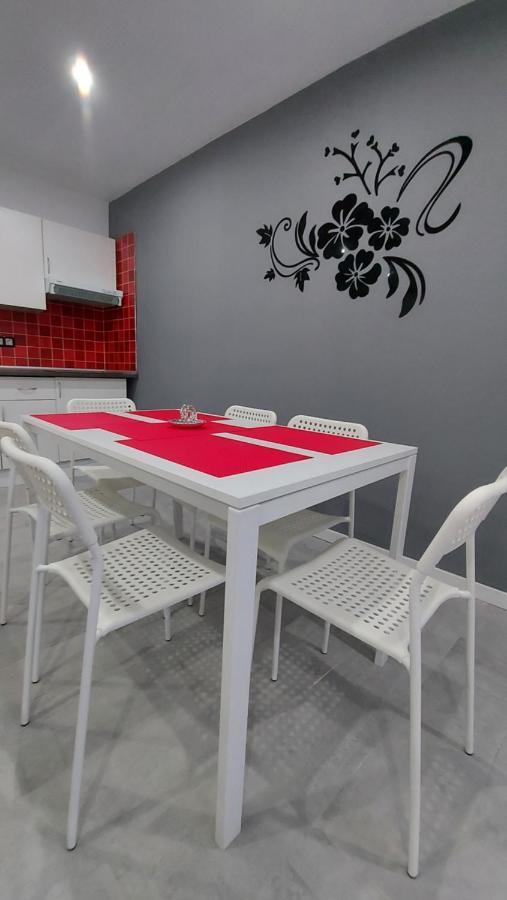 Madrid Chill Apartment Exterior photo